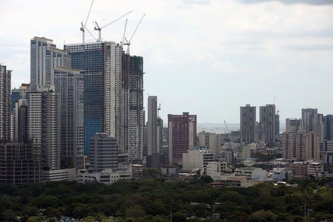 WB: Business environment in Philippines improved 