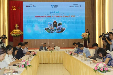 Hanoi to host travel and tourism summit in December