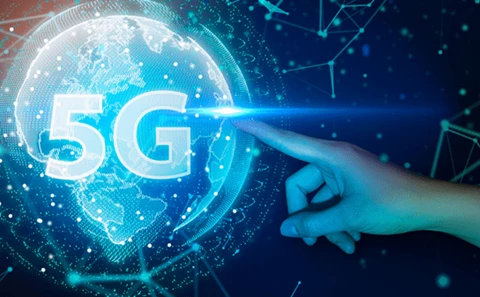 5G subscriptions in Vietnam likely to hit 6.3 million by 2025 