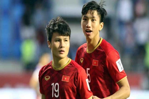 Coach Park calls players for clashes against UAE, Thailand