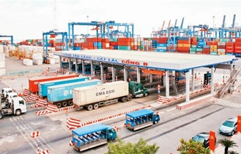 EVFTA to bring logistics firms both opportunities and challenges