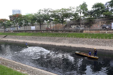 Ministry to consider applying Japanese water tech widely