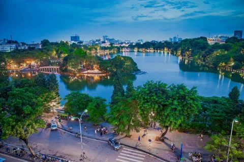 Hanoi becomes member of UNESCO Creative Cities Network