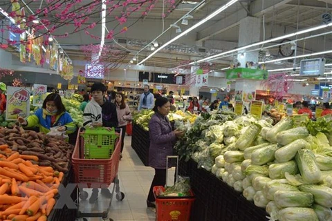 Vinh Phuc enjoys high retail revenue