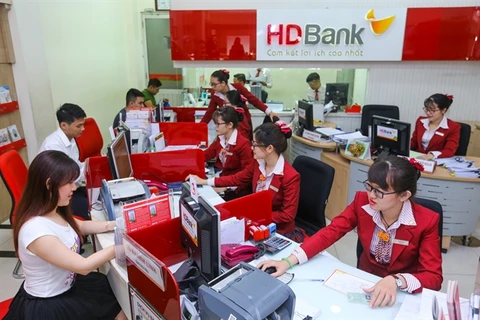 HDBank pre-tax profit up record 51 percent in third quarter