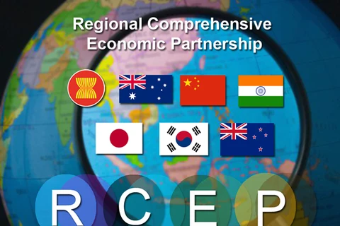 RCEP discussed during summits in Thailand 