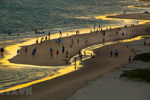 Vung Tau city becomes member of regional tourism promotion organisation