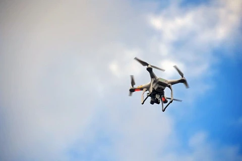 Singapore tightens regulations on unmanned drones