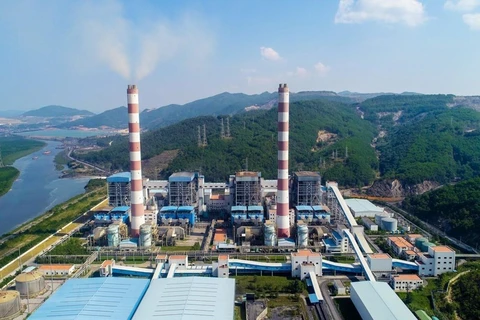 Vietnam Energy Outlook Report 2019 launched