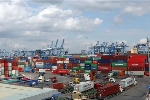 Vietnam enjoys trade surplus with Israel