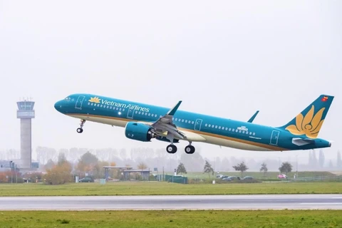 Vietnam Airlines to launch two direct routes to China’s Shenzhen