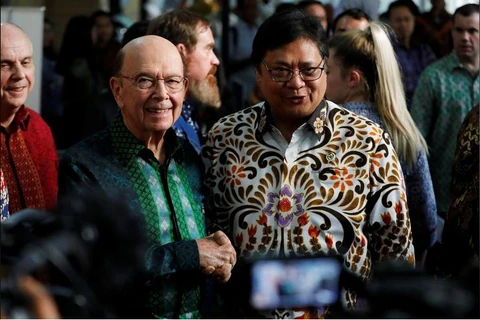 US review of Indonesia trade preference to conclude soon