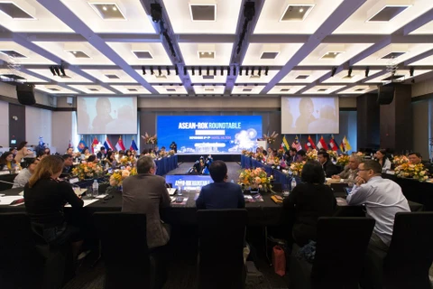 ASEAN, RoK to establish joint cinematography organisation 