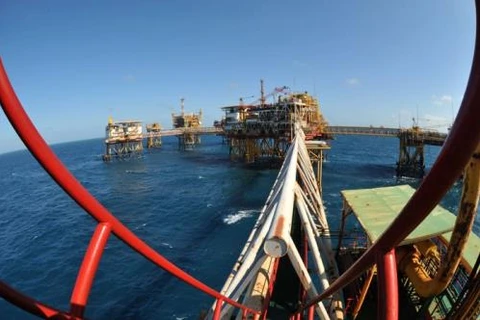 PetroVietnam exceeds targets two months before year-end