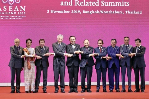 Majority of Thai people see ASEAN Summit as beneficial