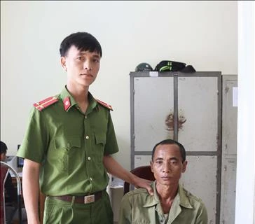 Two drug traffickers arrested in Dien Bien 