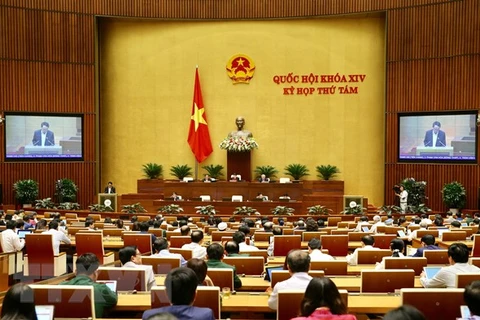 Legislators to discuss feasibility study report on Long Thanh airport