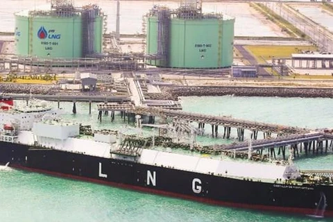 Thailand to build first floating storage regasification unit
