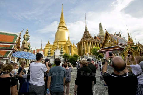 Thailand: 10,000 sign up for 100-baht tourism offer within minutes