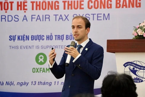 Vietnam advised to cut tax incentives for long-term development