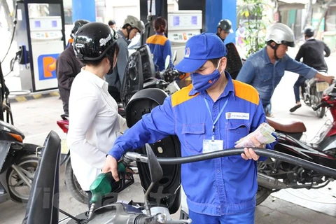 Retail petrol prices raised in latest review 