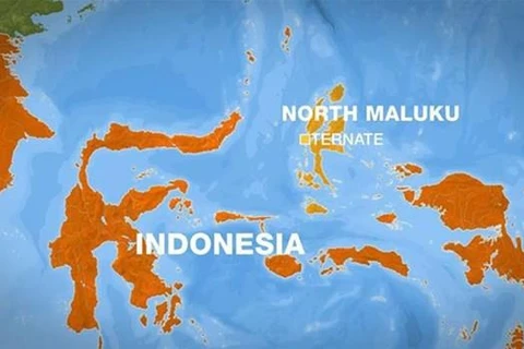 7.1-magnitude earthquake hits Indonesia