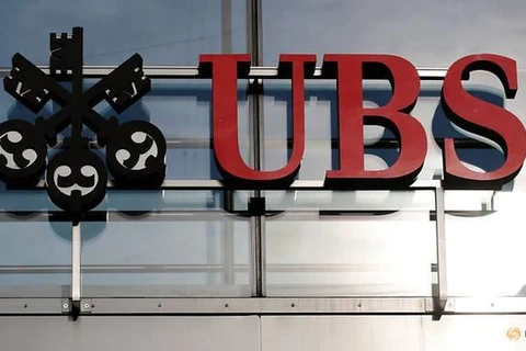 Singapore fines Swiss banking giant UBS for deceptive trades