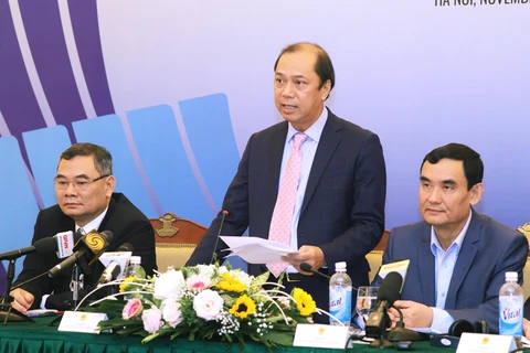 Vietnam strives to build more cohesive, responsive ASEAN