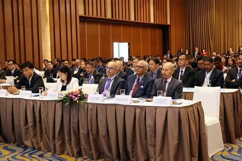 Asia-Pacific ICT Alliance Awards 2019 launched in Quang Ninh 