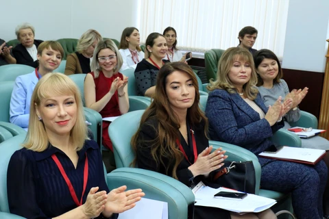 Vietnamese, Russian women urged to contribute more to socio-political activities