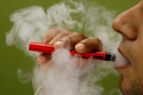 Philippines to ban e-cigarettes
