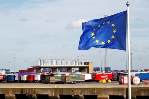 EU-Singapore FTA officially comes into force