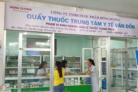 Vietnam responds to World Antibiotic Awareness Week