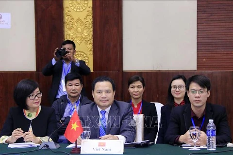Vietnam attends ASEAN meeting on social protection for vulnerable children 