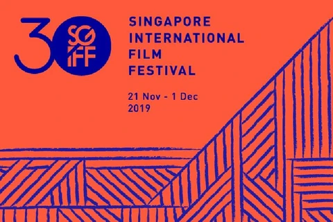 Singapore hosts international film festival