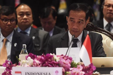 Indonesia hopes to solve trade deficit problem in 2022