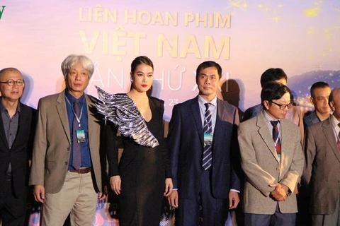 Ba Ria-Vung Tau hosts 21st National Film Festival