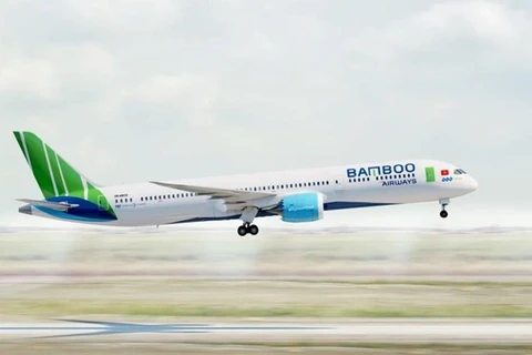 Bamboo Airways works to open direct route between Hanoi, Melbourne
