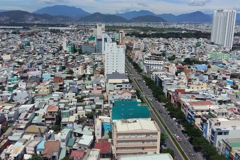 Da Nang, UNDP work towards smart, green and inclusive city