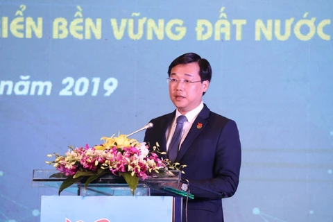 Global young Vietnamese intellectual forum concludes with 79 proposals