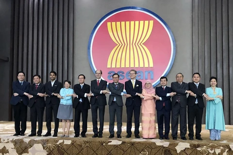 Switzerland supports ASEAN’s central role 