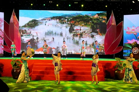 Fifth Vietnam – Japan cultural exchange festival ends 