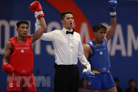 SEA Games 30: Vietnam win more golds