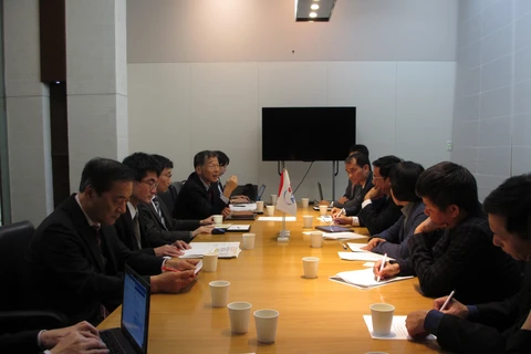 Japan ready to assist Vietnam in natural disaster preparedness