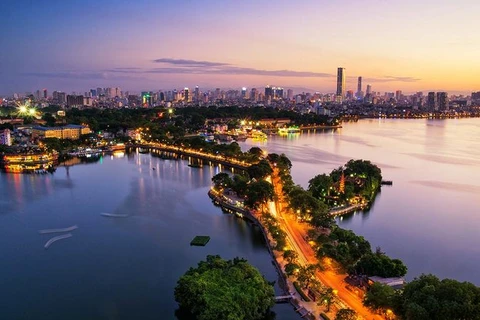 Hanoi, Nha Trang among best cities for honeymoon in Asia