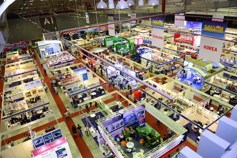 17th Saigon Autotech & Accessories slated for next May
