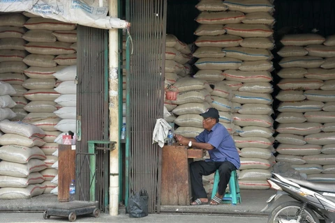 Indonesia aims to export up to half a mln tonnes of premium rice in 2020