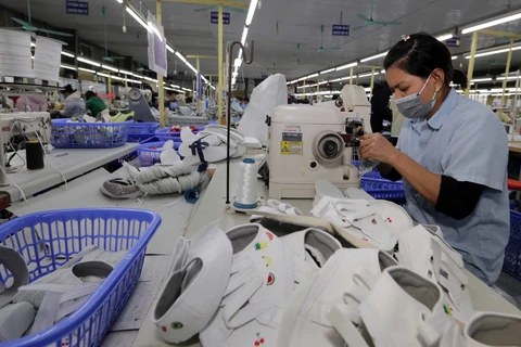 Vietnam likely to post trade surplus for fourth straight year