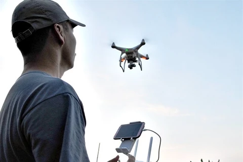 Government tightens management of drones, ultralight aircraft