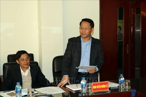 Lai Chau to host Vietnam-Laos-China ‘con’ throwing festival